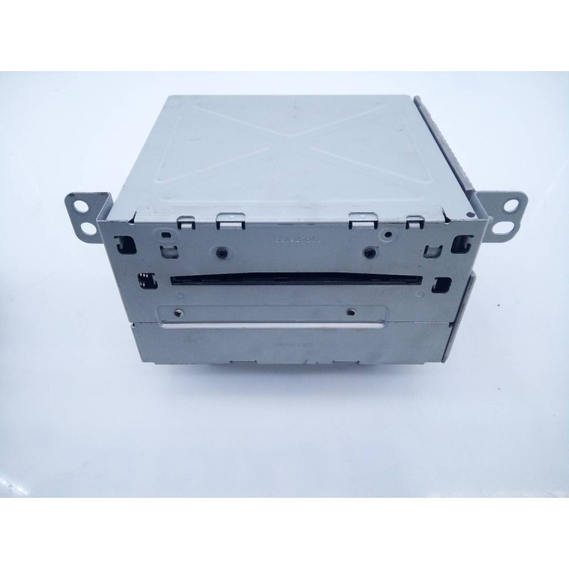 Recambio de sistema audio / radio cd para opel insignia berlina cosmo referencia OEM IAM 13277909 13317120 