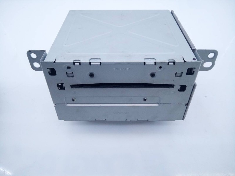 Recambio de sistema audio / radio cd para opel insignia berlina cosmo referencia OEM IAM 13277909 13317120 