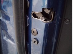 CERRADURA PUERTA DELANTERA IZQUIERDA 