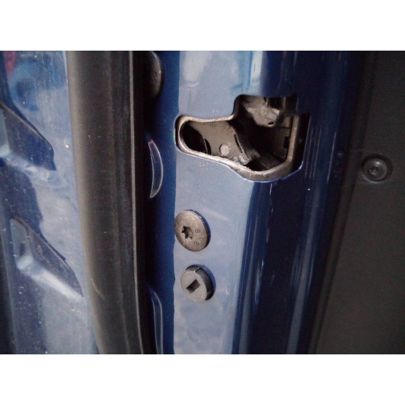 Recambio de cerradura puerta delantera izquierda para citroën c-elysée exclusive referencia OEM IAM   