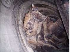 PINZA FRENO TRASERA DERECHA 