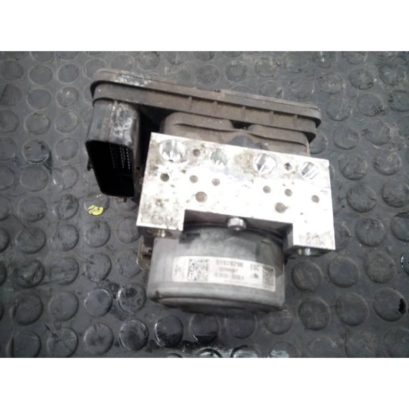 Recambio de abs para alfa romeo giulietta (191) distinctive referencia OEM IAM 51920296  P3-A8-17-4