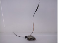 CERRADURA PUERTA TRASERA DERECHA 6277W012515 16943328 E1-A4-40-2