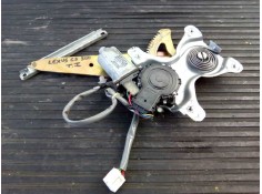 Recambio de elevalunas trasero izquierdo para toyota lexus gs 300 (jzs160) referencia OEM IAM 8571030360  E2-B4-23-1