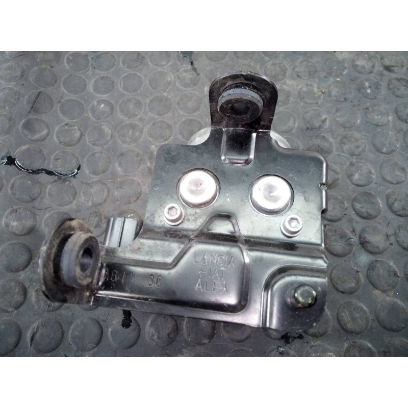 Recambio de abs para alfa romeo giulietta (191) distinctive referencia OEM IAM 51920296  P3-A8-17-4
