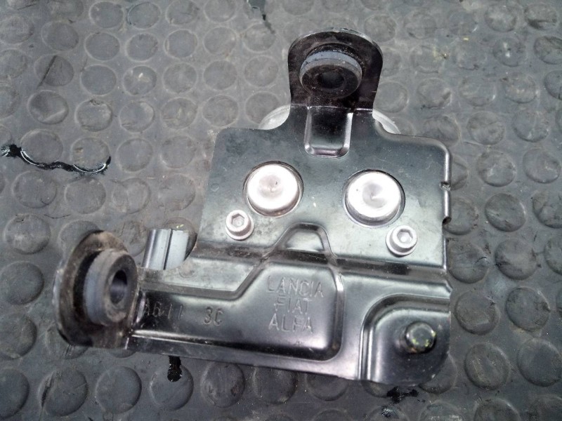 Recambio de abs para alfa romeo giulietta (191) distinctive referencia OEM IAM 51920296  P3-A8-17-4