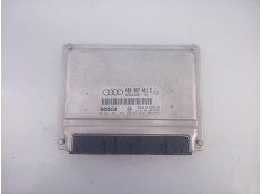 CENTRALITA MOTOR UCE 4B0907401E 0281001833 E2-A1-5-3