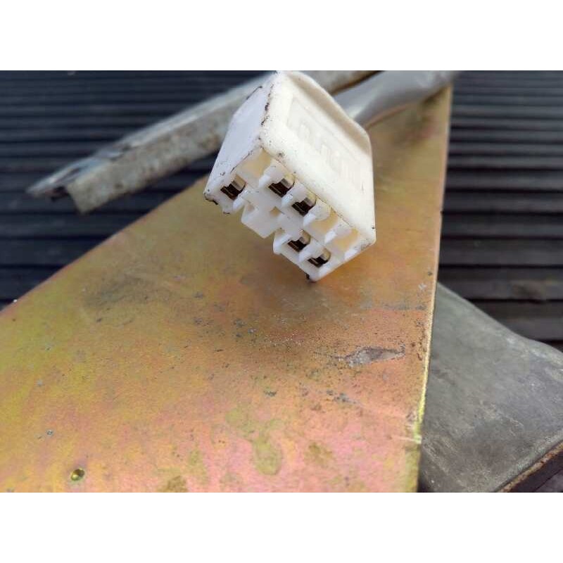 Recambio de elevalunas trasero izquierdo para toyota lexus gs 300 (jzs160) referencia OEM IAM 8571030360  E2-B4-23-1