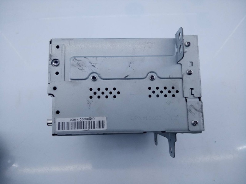 Recambio de sistema audio / radio cd para opel insignia berlina cosmo referencia OEM IAM 13277909 13317120 