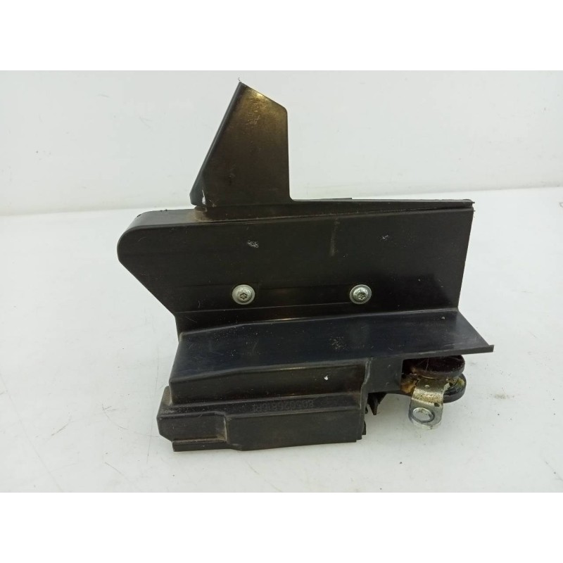 Recambio de cerradura puerta delantera derecha para dacia sandero stepway referencia OEM IAM   E1-A1-48-1