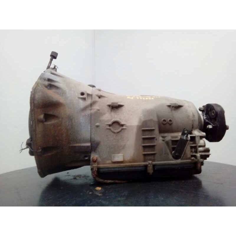 Recambio de caja cambios para mercedes-benz clase e (w210) berlina diesel 320 cdi (210.026) referencia OEM IAM 722626 3391374 M1