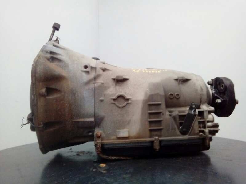 Recambio de caja cambios para mercedes-benz clase e (w210) berlina diesel 320 cdi (210.026) referencia OEM IAM 722626 3391374 M1