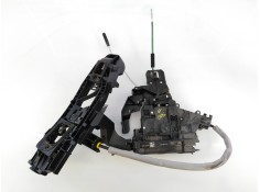 CERRADURA PUERTA TRASERA DERECHA A0997309200 A2220064099 E1-A2-52-2