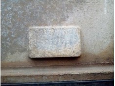 Recambio de caja cambios para mercedes-benz clase e (w210) berlina diesel 320 cdi (210.026) referencia OEM IAM 722626 3391374 M1 2