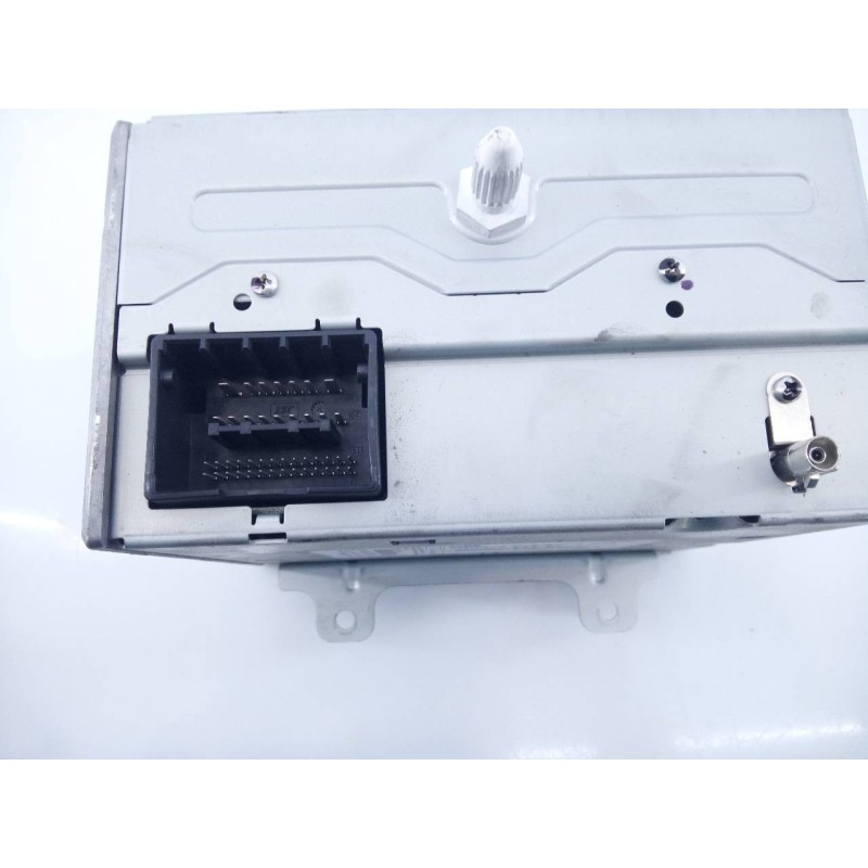 Recambio de sistema audio / radio cd para opel insignia berlina cosmo referencia OEM IAM 13277909 13317120 