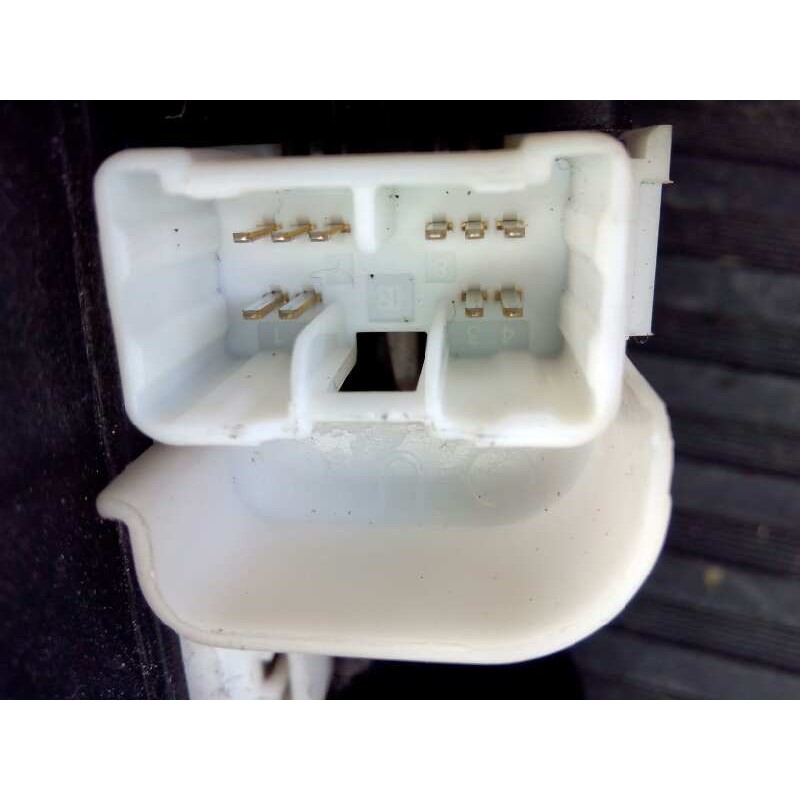 Recambio de palanca cambio para toyota lexus gs 300 (jzs160) referencia OEM IAM 3352130290  E3-B2-5-4