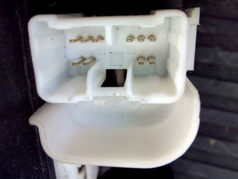 Recambio de palanca cambio para toyota lexus gs 300 (jzs160) referencia OEM IAM 3352130290  E3-B2-5-4