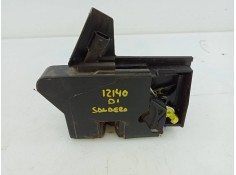 CERRADURA PUERTA DELANTERA IZQUIERDA E1-A1-44-2