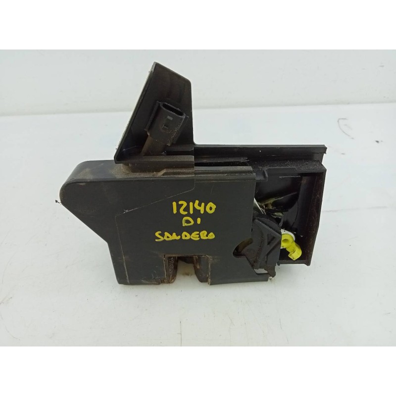 Recambio de cerradura puerta delantera izquierda para dacia sandero stepway referencia OEM IAM   E1-A1-44-2