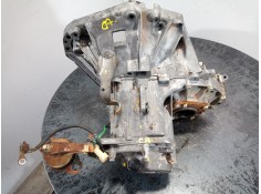 Recambio de caja cambios para seat malaga referencia OEM IAM A128917  M1-A3-167 2