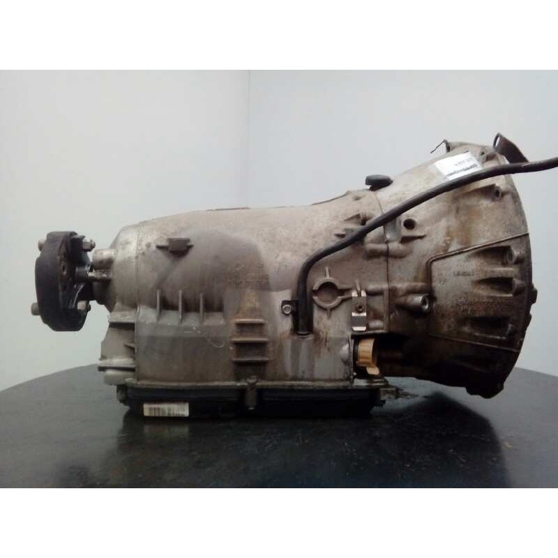 Recambio de caja cambios para mercedes-benz clase e (w210) berlina diesel 320 cdi (210.026) referencia OEM IAM 722626 3391374 M1