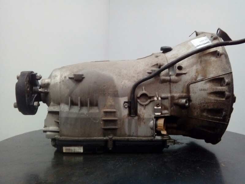 Recambio de caja cambios para mercedes-benz clase e (w210) berlina diesel 320 cdi (210.026) referencia OEM IAM 722626 3391374 M1