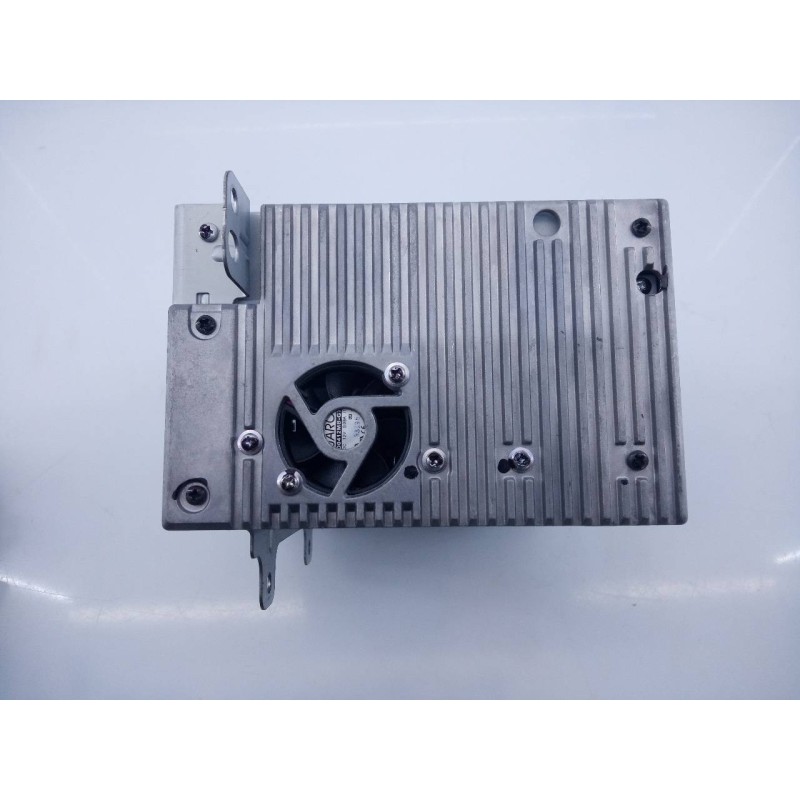 Recambio de sistema audio / radio cd para opel insignia berlina cosmo referencia OEM IAM 13277909 13317120 