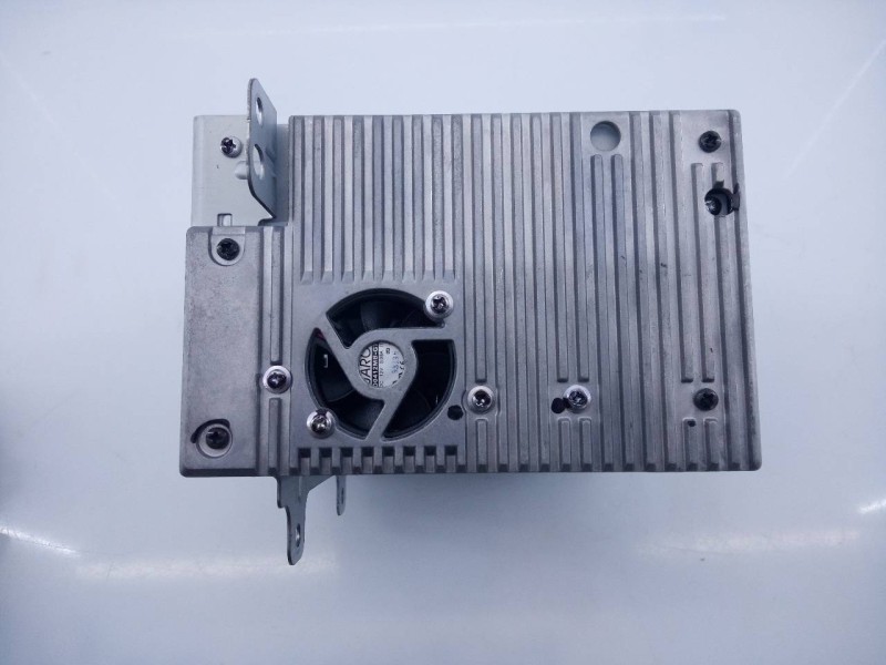 Recambio de sistema audio / radio cd para opel insignia berlina cosmo referencia OEM IAM 13277909 13317120 