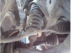 Recambio de amortiguador delantero derecho para nissan navara pick-up (d40m) double cab le 4x4 referencia OEM IAM   