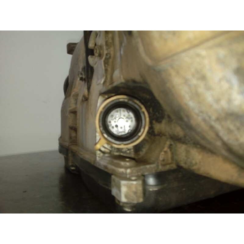 Recambio de caja cambios para mercedes-benz clase e (w210) berlina diesel 320 cdi (210.026) referencia OEM IAM 722626 3391374 M1