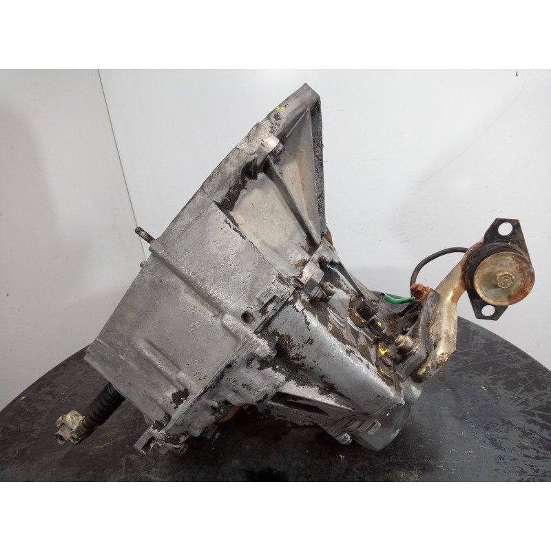 Recambio de caja cambios para seat malaga referencia OEM IAM A128917  M1-A3-167