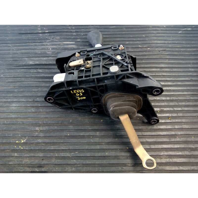 Recambio de palanca cambio para toyota lexus gs 300 (jzs160) referencia OEM IAM 3352130290  E3-B2-5-4