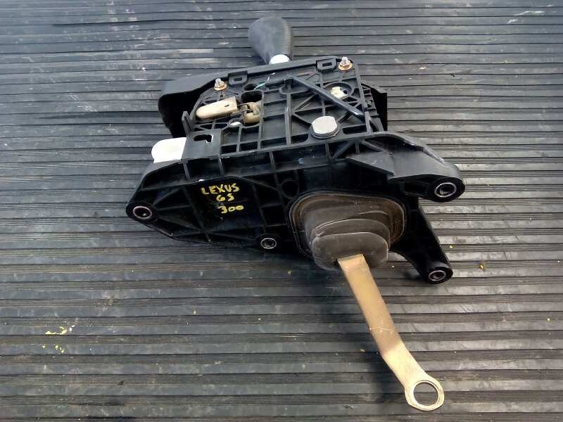 Recambio de palanca cambio para toyota lexus gs 300 (jzs160) referencia OEM IAM 3352130290  E3-B2-5-4
