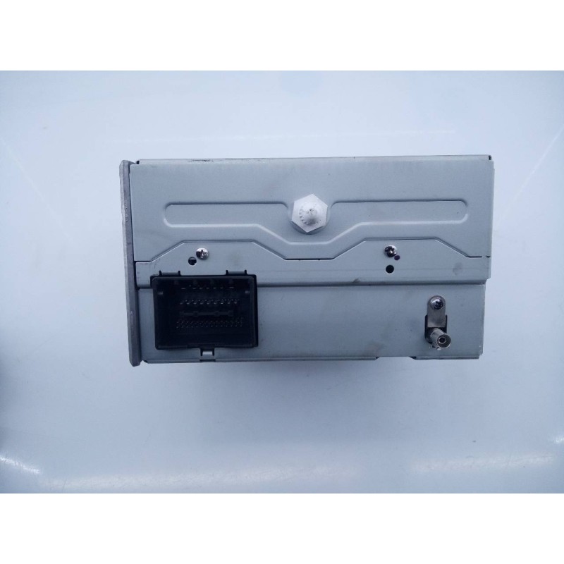 Recambio de sistema audio / radio cd para opel insignia berlina cosmo referencia OEM IAM 13277909 13317120 