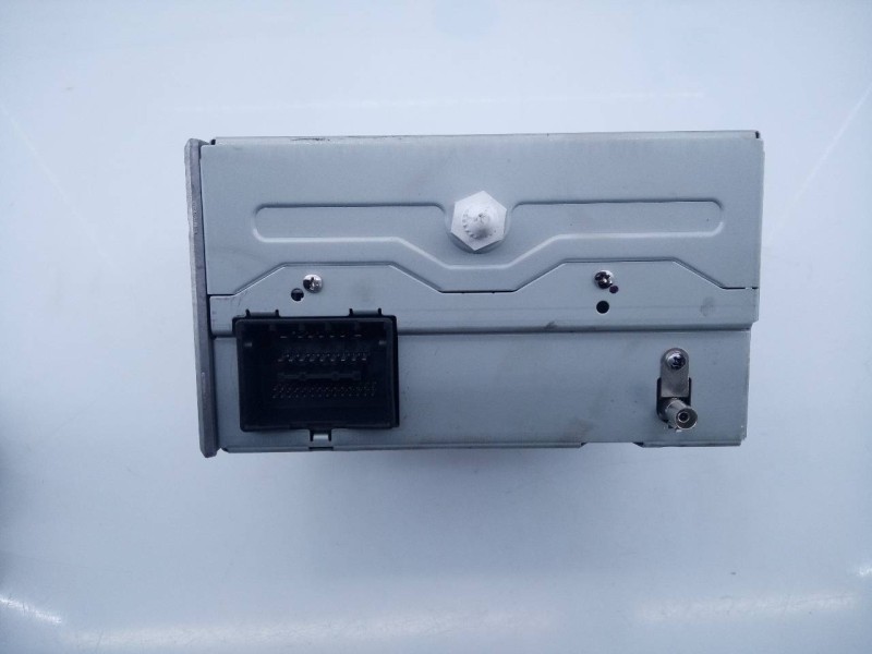 Recambio de sistema audio / radio cd para opel insignia berlina cosmo referencia OEM IAM 13277909 13317120 