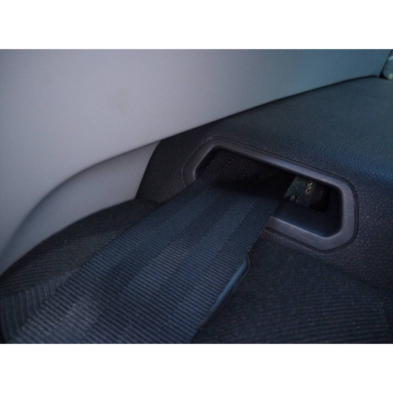 Recambio de cinturon seguridad trasero derecho para citroën c-elysée exclusive referencia OEM IAM   