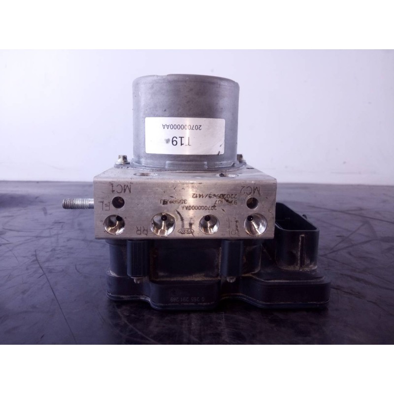 Recambio de abs para dr dr5 5.0 suv referencia OEM IAM 207000000AA  P3-B8-17-3