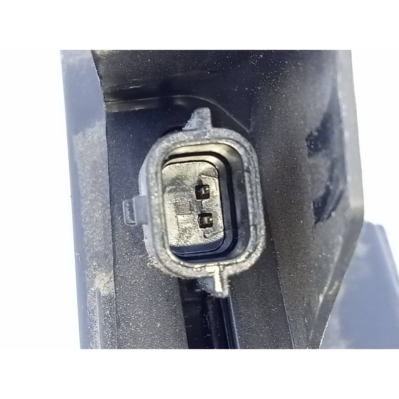 Recambio de cerradura puerta delantera izquierda para dacia sandero stepway referencia OEM IAM   E1-A1-44-2