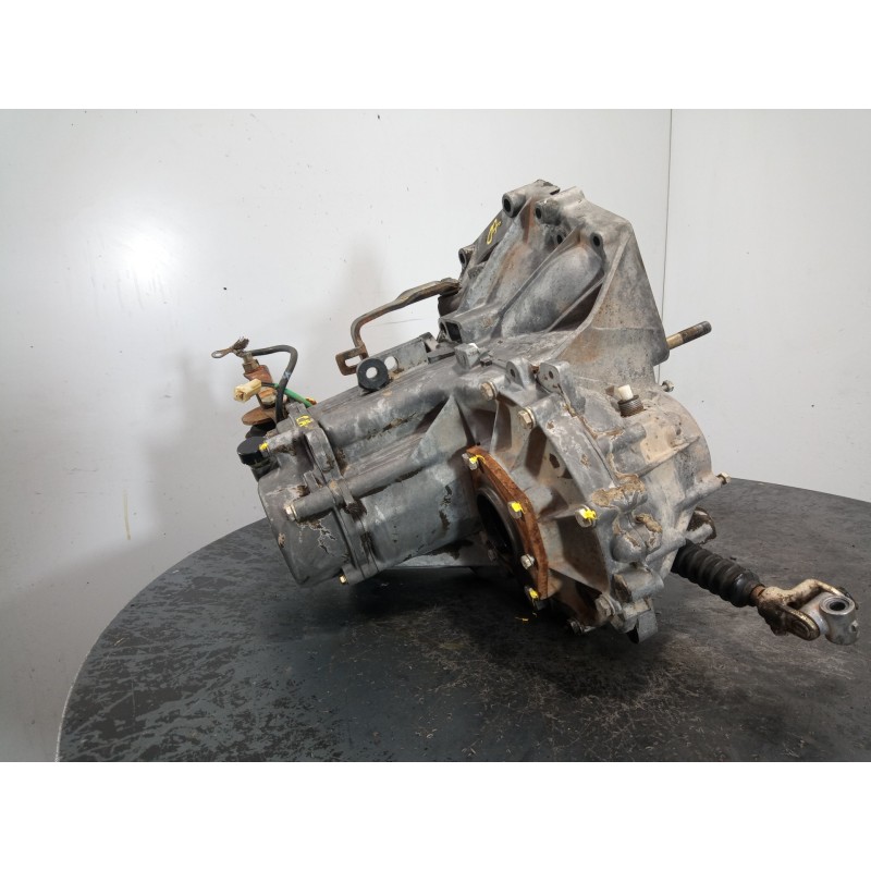 Recambio de caja cambios para seat malaga referencia OEM IAM A128917  M1-A3-167