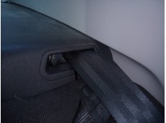 CINTURON SEGURIDAD TRASERO IZQUIERDO 