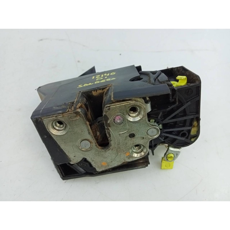 Recambio de cerradura puerta delantera izquierda para dacia sandero stepway referencia OEM IAM   E1-A1-44-2