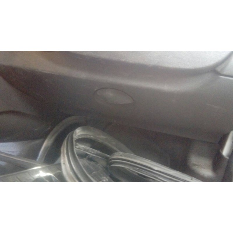 Recambio de guantera para renault kangoo profesional referencia OEM IAM   