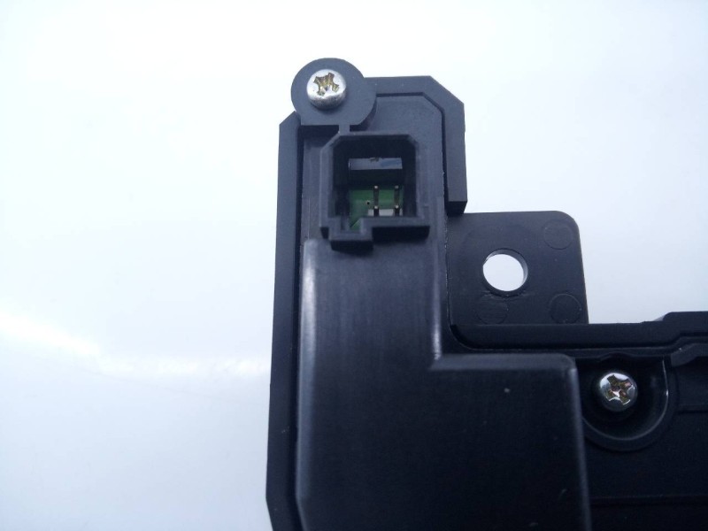 Recambio de sistema audio / radio cd para opel insignia berlina cosmo referencia OEM IAM 13277909 13317120 