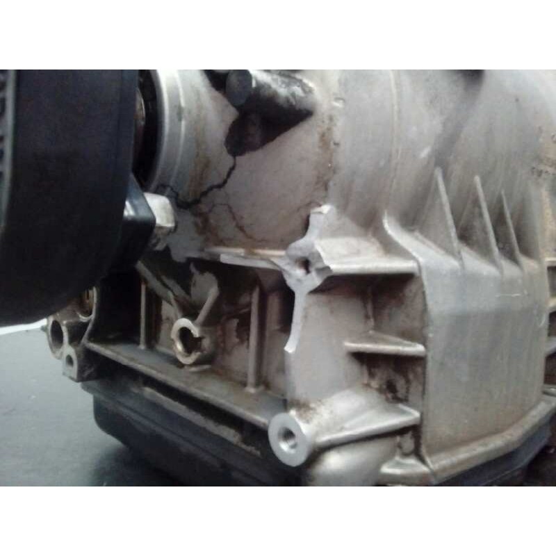Recambio de caja cambios para mercedes-benz clase e (w210) berlina diesel 320 cdi (210.026) referencia OEM IAM 722626 3391374 M1