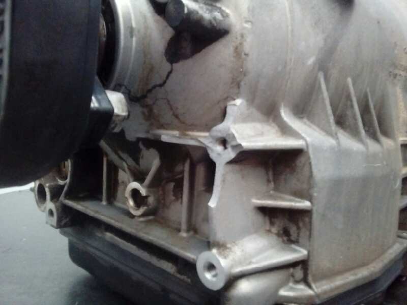 Recambio de caja cambios para mercedes-benz clase e (w210) berlina diesel 320 cdi (210.026) referencia OEM IAM 722626 3391374 M1