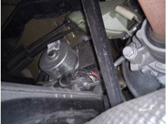 Recambio de cremallera direccion para citroën c-elysée exclusive referencia OEM IAM   