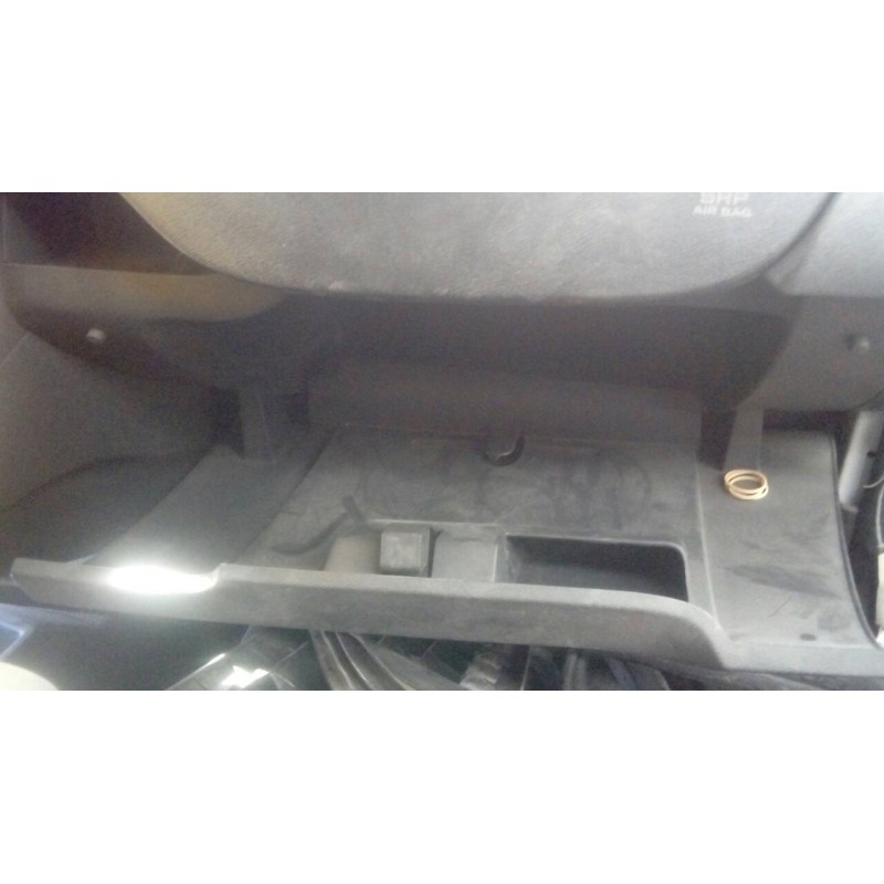 Recambio de guantera para renault kangoo profesional referencia OEM IAM   