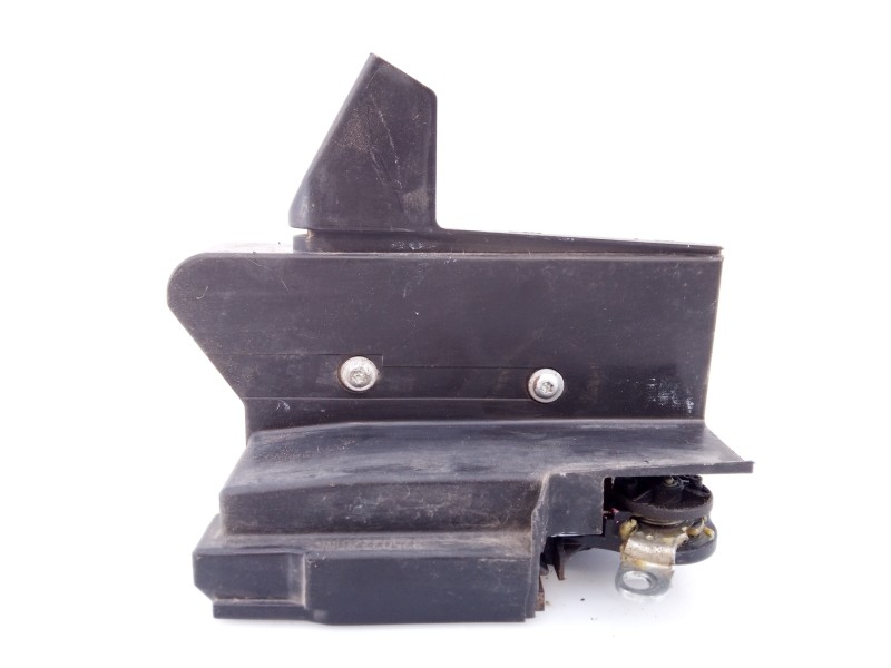 Recambio de cerradura puerta trasera derecha para dacia sandero stepway referencia OEM IAM 825022281RF  E1-A1-35-2