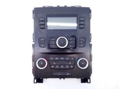 Recambio de sistema audio / radio cd para renault megane iv berlina 5p life referencia OEM IAM 280900715R  