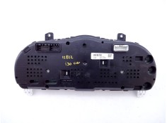 Recambio de cuadro instrumentos para hyundai i30 cw cw go referencia OEM IAM 940232R275  E3-A3-39-2 2